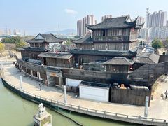 -二十八里太湖船菜(吉祥路店)