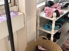 -西安小天鹅艺术团(曲江Alice店)