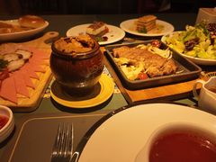 -国际饭店·西餐厅(西大直街店)