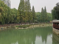 -温江公园