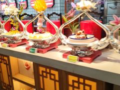 -江南韵·无锡太湖文化体验餐厅(凤凰天街店)
