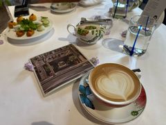 -Le Comptoir de Pierre Gagnaire
