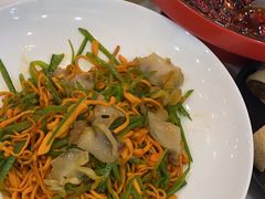 -全聚德(蓝山店)