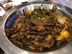 -六月雪干锅(绵阳凯德广场店)
