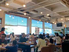 大堂-香江小厨 The Kitchen(香江俱乐部店)