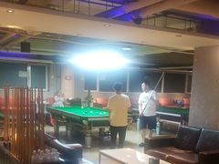 -云川台球棋牌(白纸坊店)