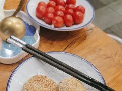 -乐宴·老北京铜火锅(八卦岭店)