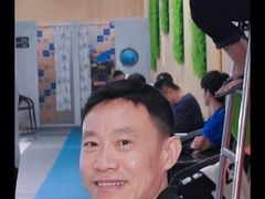 -阳光游泳培训基地(亦庄站)