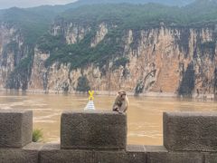 -白帝城·瞿塘峡景区