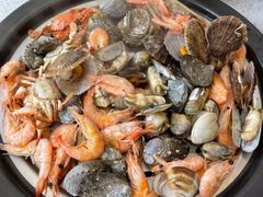-仙螺岛海鲜自助餐厅(总店)