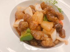 -水月周庄铂尔曼酒店-水月荟中餐厅