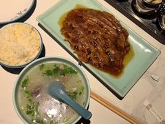 -西夏回族烧麦馆(牡丹街店)