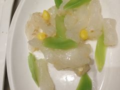 白果蹄筋-燕云楼(云南路店)