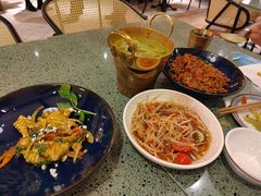 -Home Thai·泰谣(王府井apm店)