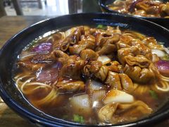 大肠面-董记面馆(漳州二路店)