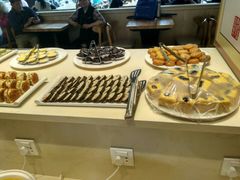 -素满香·素食自助餐(苏州·临顿路店)