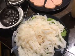 牛百叶-苏州金科大酒店