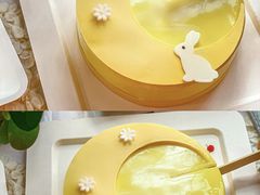 -壹点壹客·生日蛋糕(龙岗店)