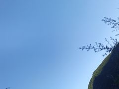 -三岔涧农家乐