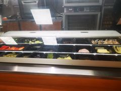 -赛百味SUBWAY(马台街店)