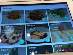 -湖北味道(湖北大厦店)