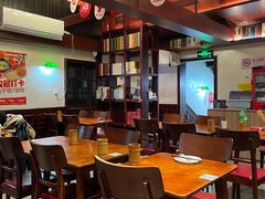-付小姐在成都(中山公园店)