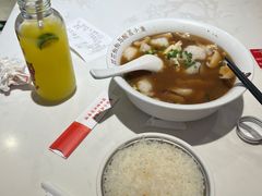 -渝是乎川渝小炒(新世界百货望京店)