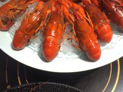 -沪小胖·小龙虾·蓝龙王(八佰伴店)