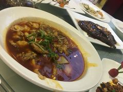 -老正兴菜馆(福州路店)