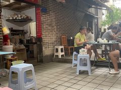 -熊面妈老面馆