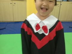 -红黄蓝成长中心(公益西桥校区)