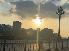 -中国宜宾·长江地标广场