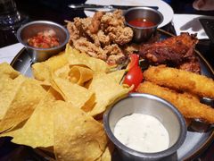 -bluefrog蓝蛙(悠唐购物中心店)
