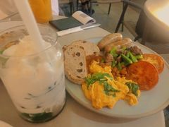 -农畉LONFOOD(福田星河COCOPark店)