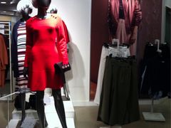 -C&A(茂业天地店)