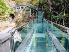 -赤山风景区