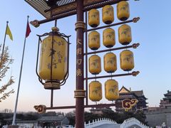 -大明幻境第一城