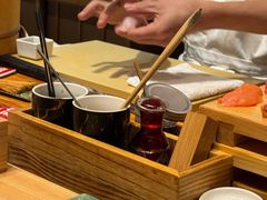 -小十Omakase(地王大厦店)