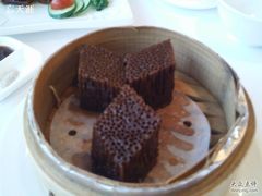蜂巢糕-海逸海鲜酒家(古北店)