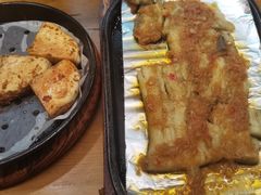 -老东镇啤酒屋海鲜加工·蒸汽海鲜·海鲜烧烤(台东店)