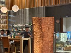 -君悦酒店·La Terrazza意合園·意式风味