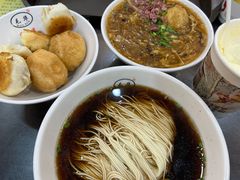 -毛华美食(清扬路店)