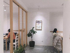 -朵朵开素食餐厅(后宰门街店)