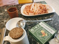 -一席地·本地鸡窝·杭帮鸡火锅(萧山银隆百货店)