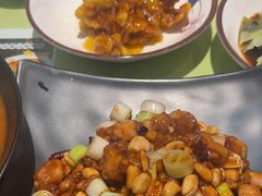 -玉桥餐厅(天坛店)