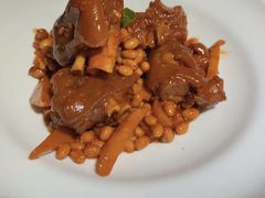 -鸭王烤鸭店(三里河店)