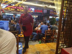 -谢老五跷脚牛肉·非遗传承店