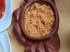 -功德林(南京西路店)