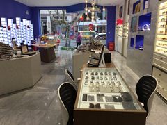 -茂昌眼镜(南京西路店)