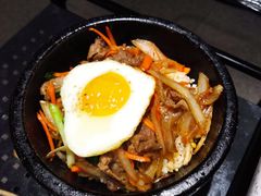 -妥妥烤肉料理(昙华林店)